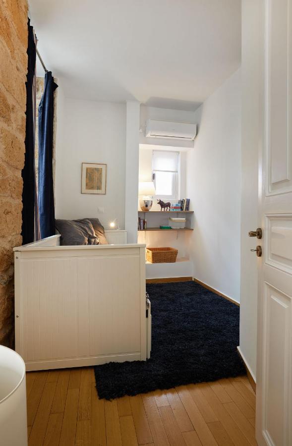 Chloe Boutique Apartments Plaka Athen Eksteriør bilde