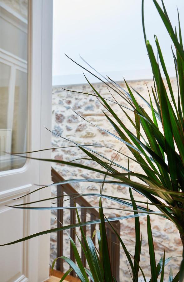 Chloe Boutique Apartments Plaka Athen Eksteriør bilde