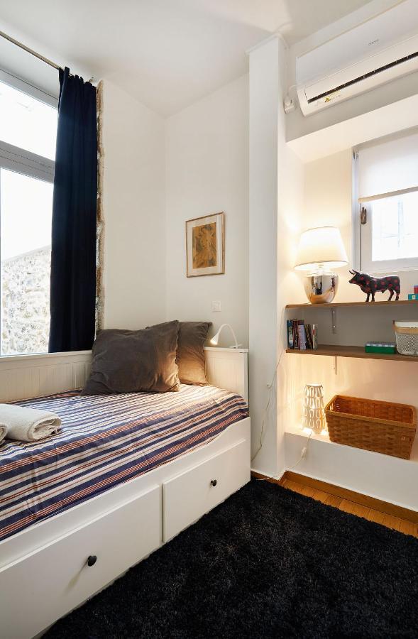 Chloe Boutique Apartments Plaka Athen Eksteriør bilde